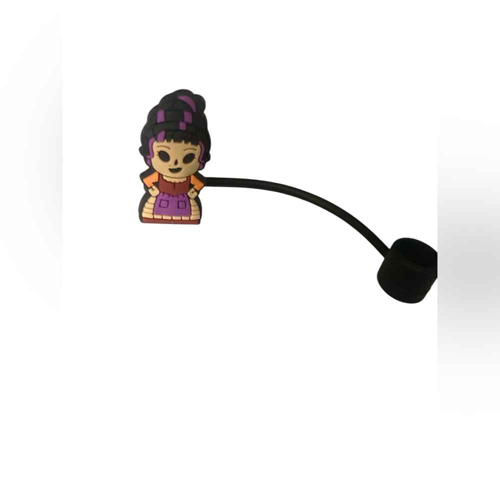 Sanderson Sister Mary Straw Topper